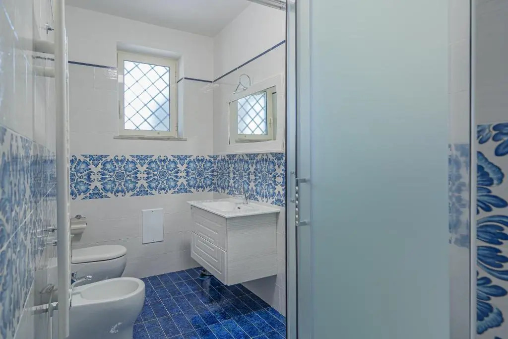 Stabiaeflor Apartment