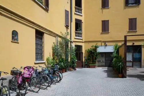 Bramante Apartment 2