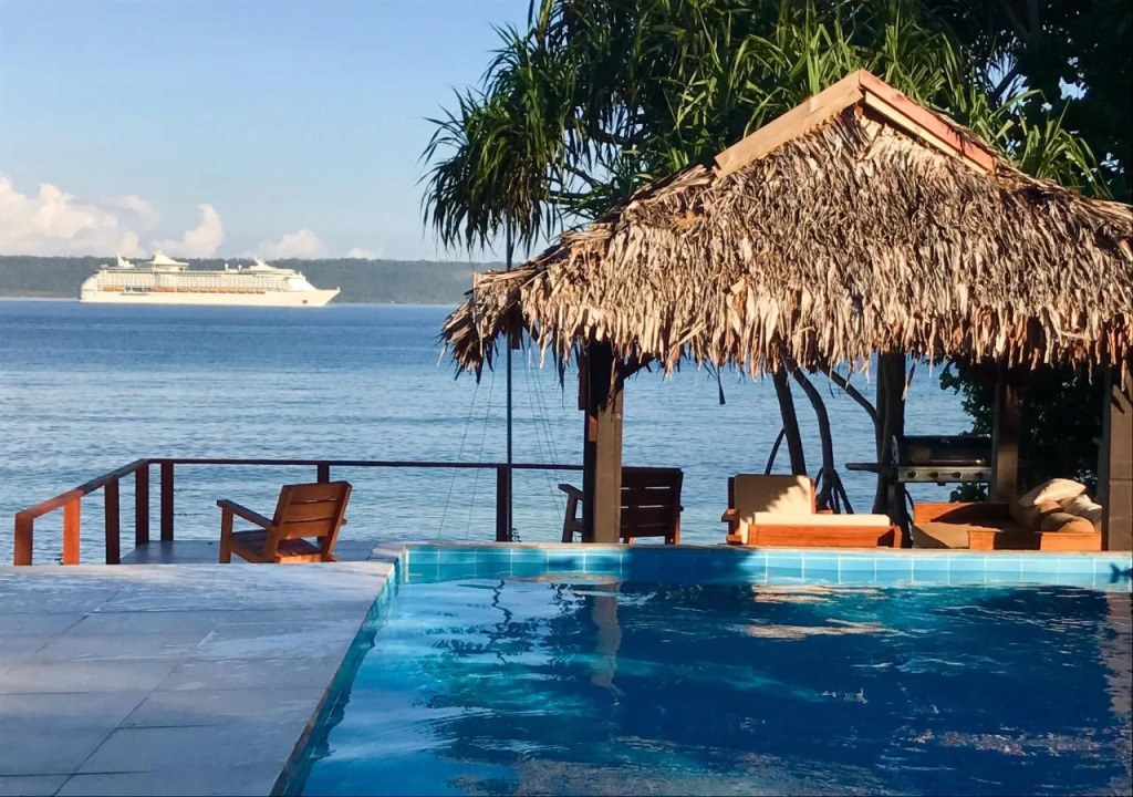 Coco Beach Resort