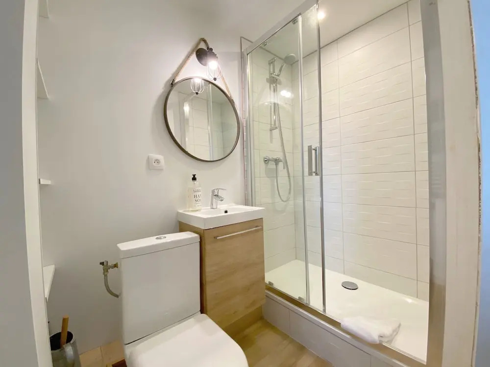 L'Atelier - Cosy & Clean