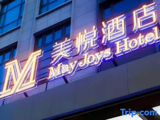 May  joys  Hotel