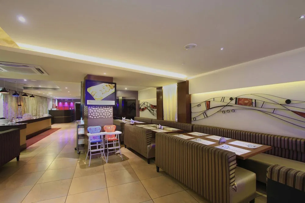 FabHotel Berrys - Kadubisanahalli - Outer Ring Road