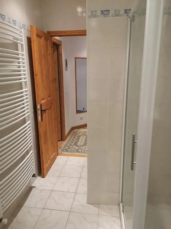 Gîte Neige Cordier - Villar dArène center 2 bedrooms and large terrace
