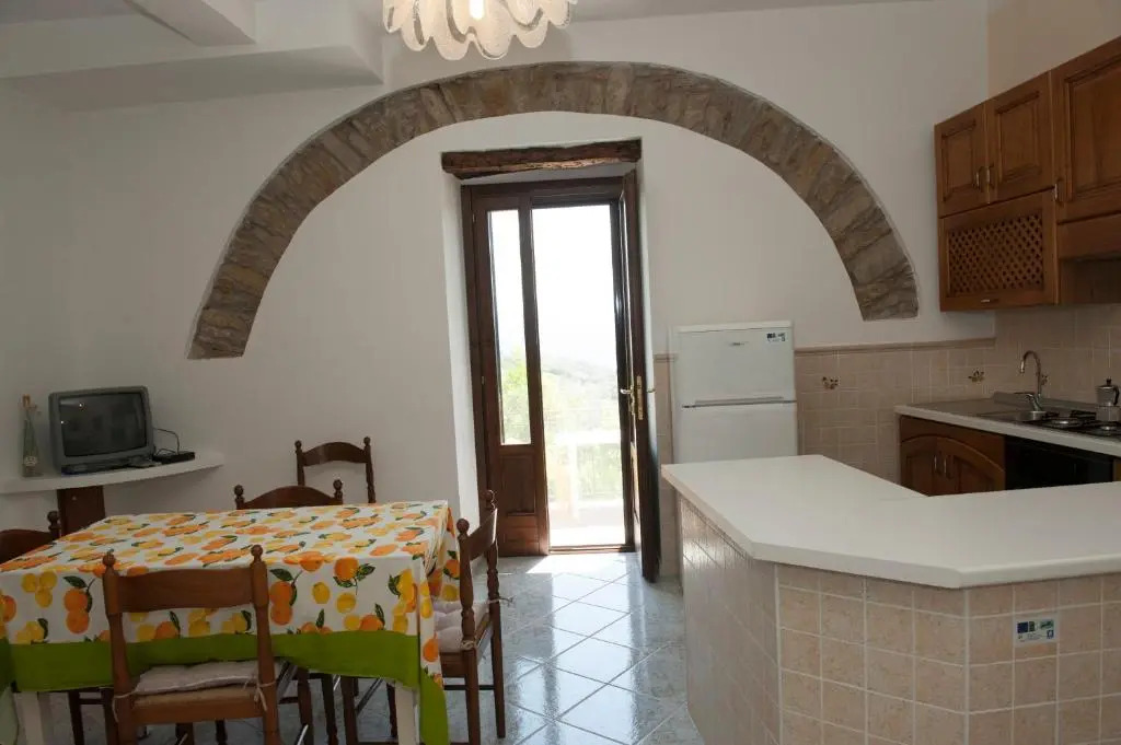 Casa Vacanze - B&B Il Tempone
