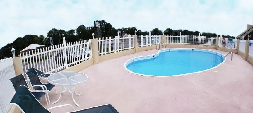express inn motel