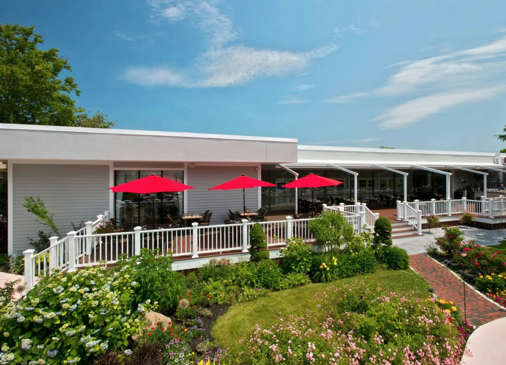 Margaritaville Resort Cape Cod