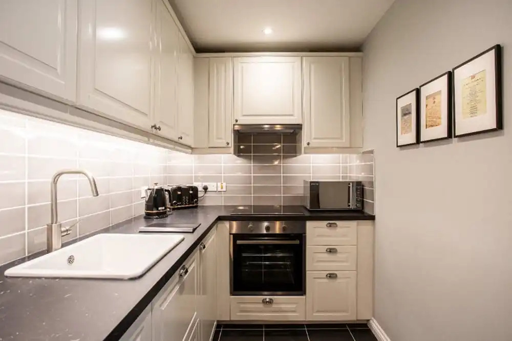 Belfast Luxury Apartment