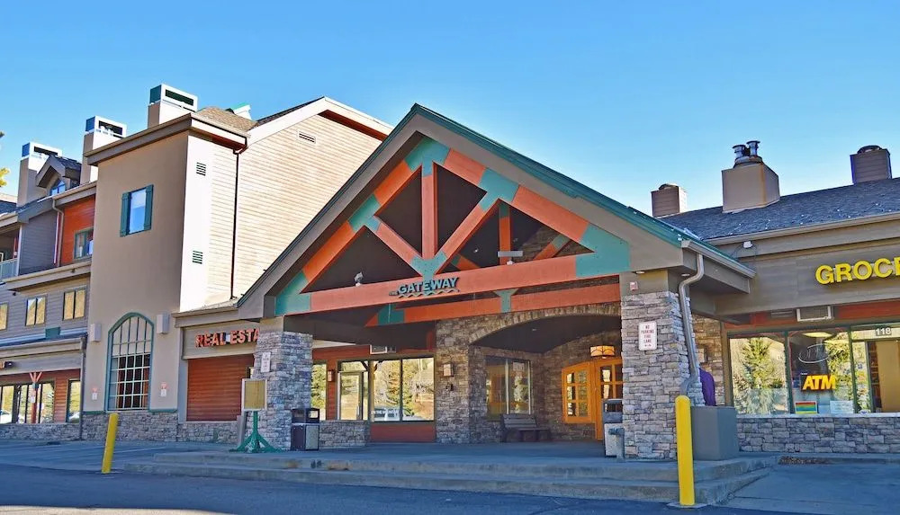23110 Hwy Condo 5031