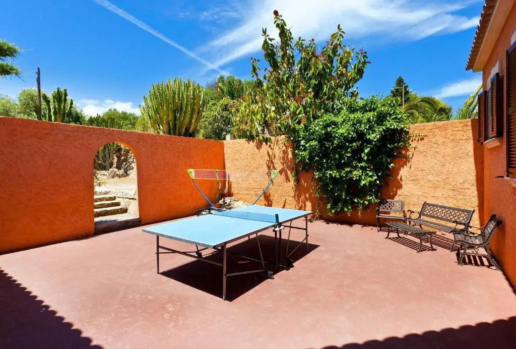 Villa Oscols dAlt