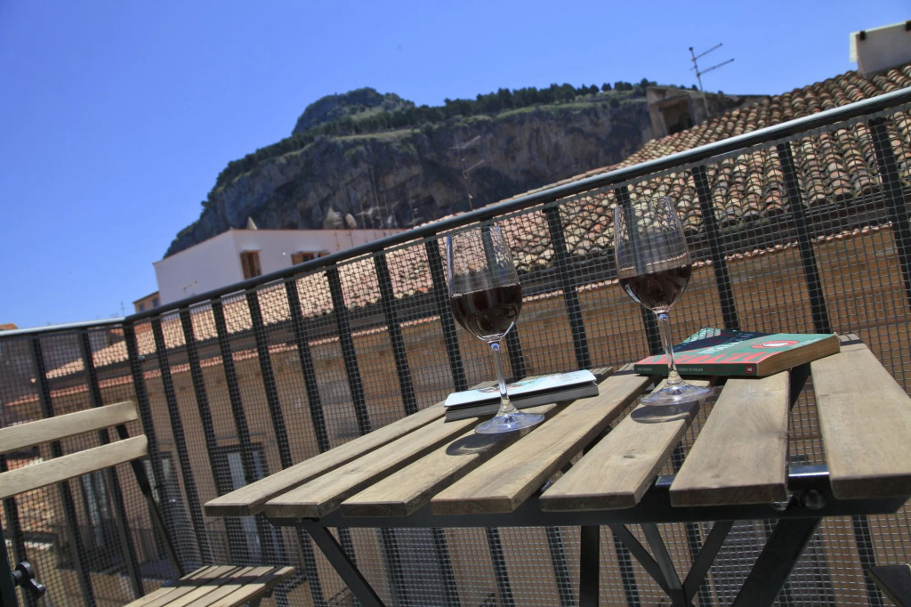 Albergo Diffuso Cefalù