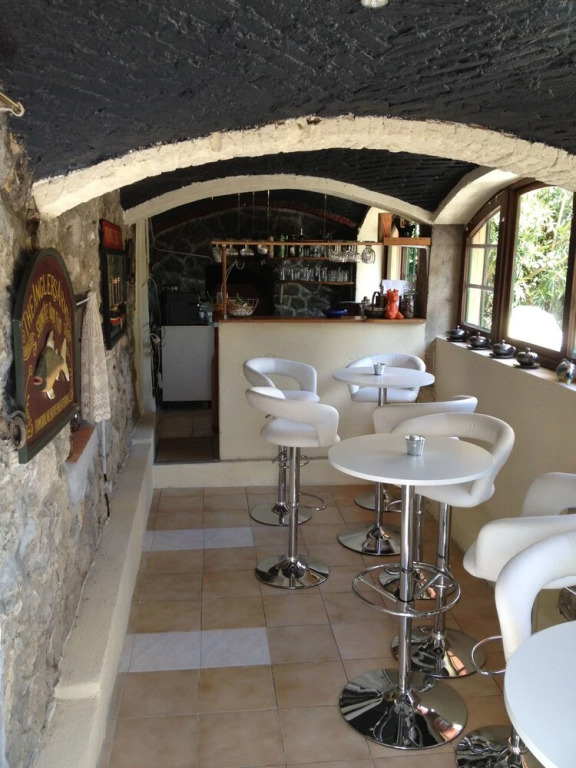 Hostellerie Aspremont