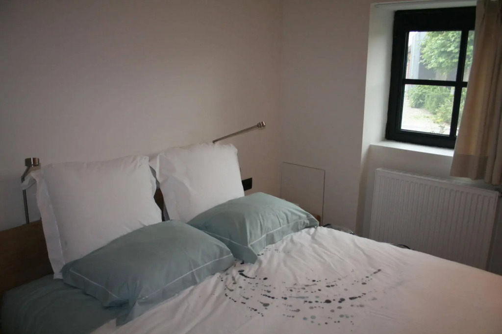 Guesthouse De Vliere