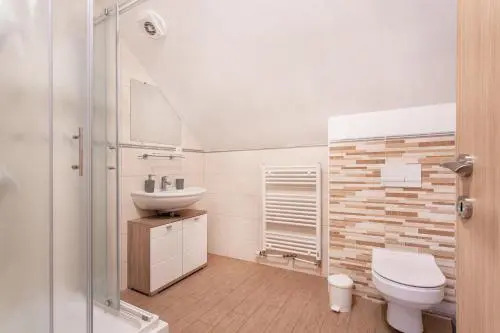 Apartments Roberta
