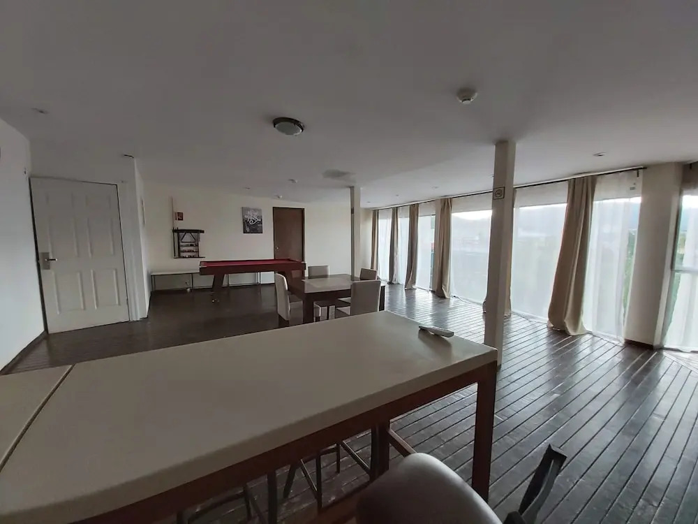 Hotel Guiba