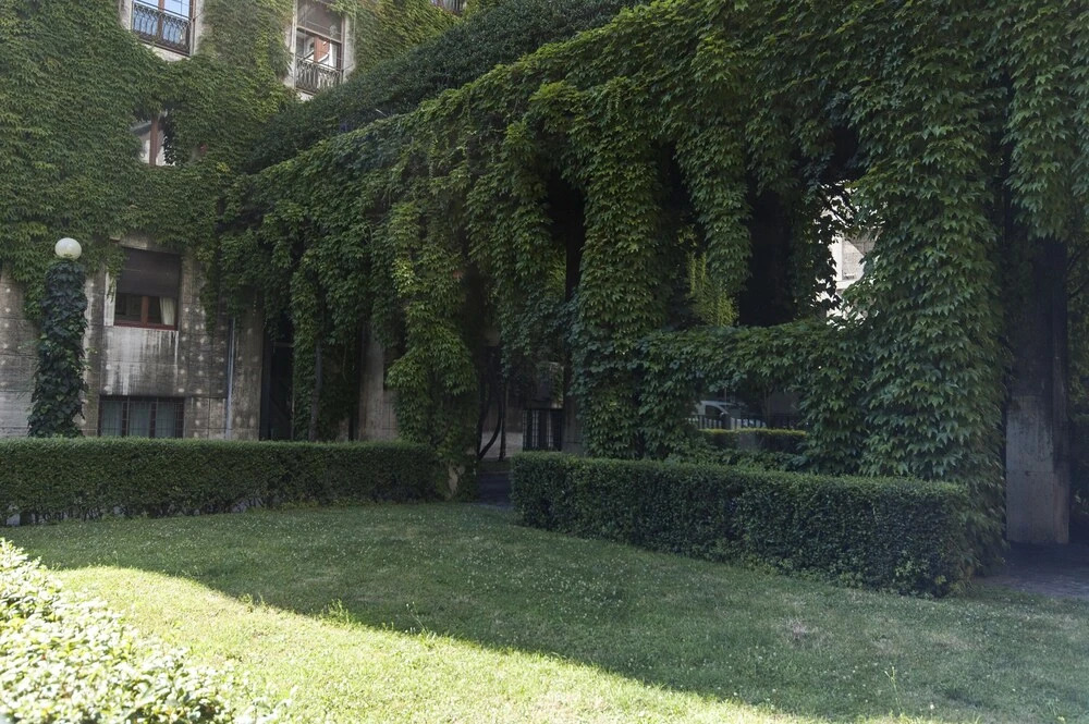 Beautiful Flat in Milano Center