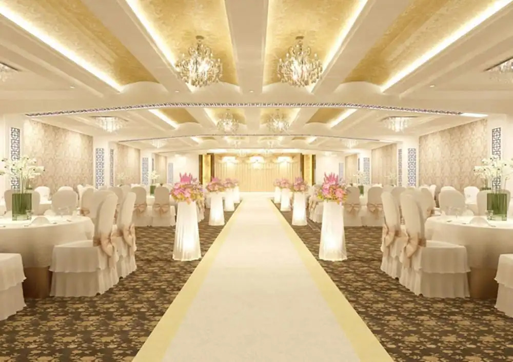 Anphaan Hotel Vinh