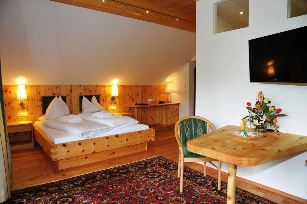 Hotel Häuserl im Wald