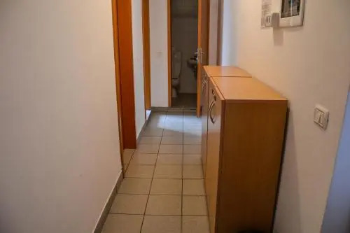 Hostel Presta