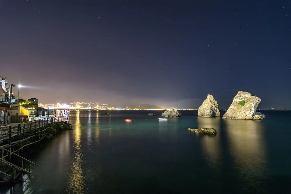 B&b Sentiero di Costiera