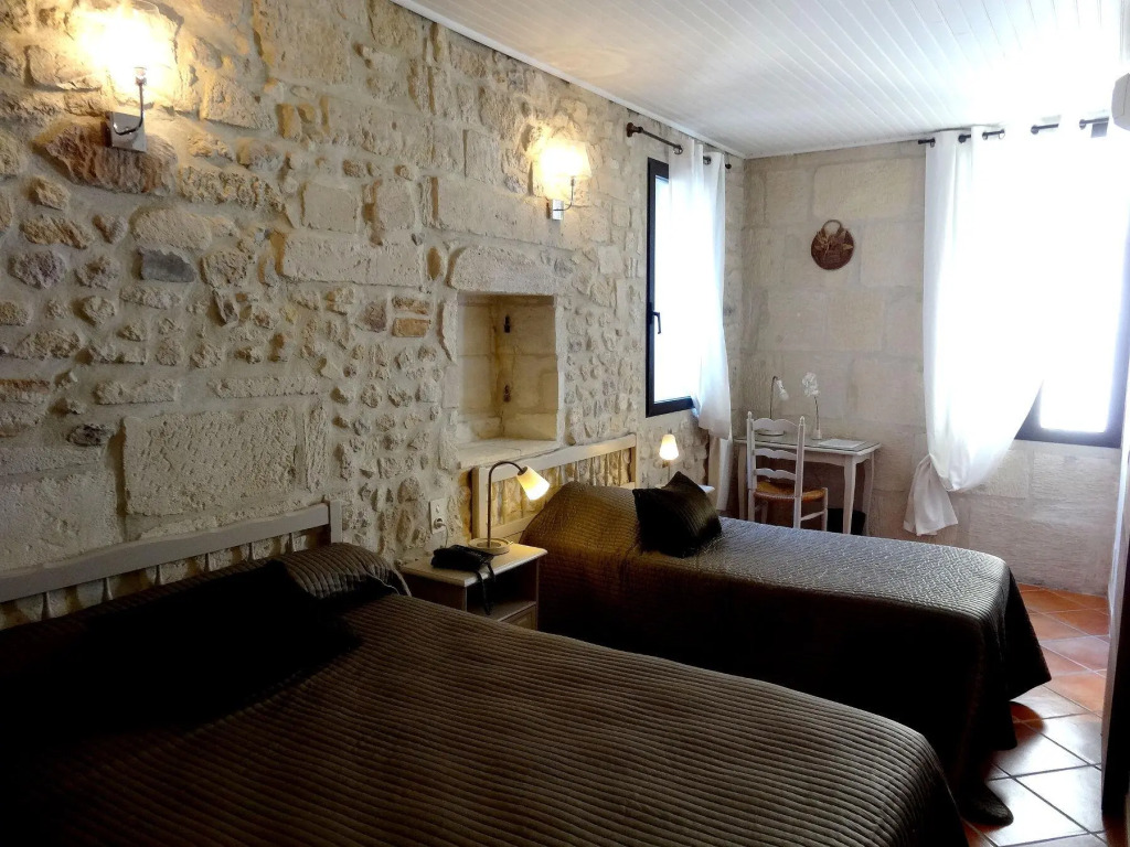 Hôtel La Muette