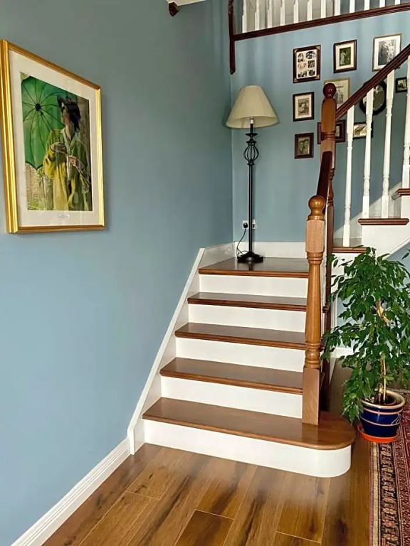 Seven Oaks B&B