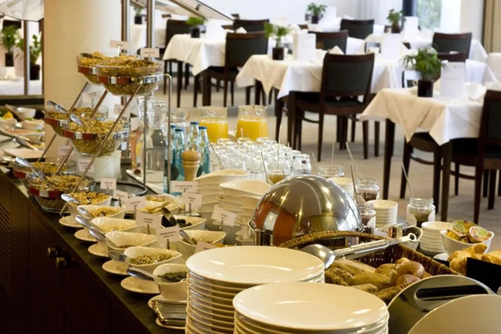 Corbin München Airport Business Hotel