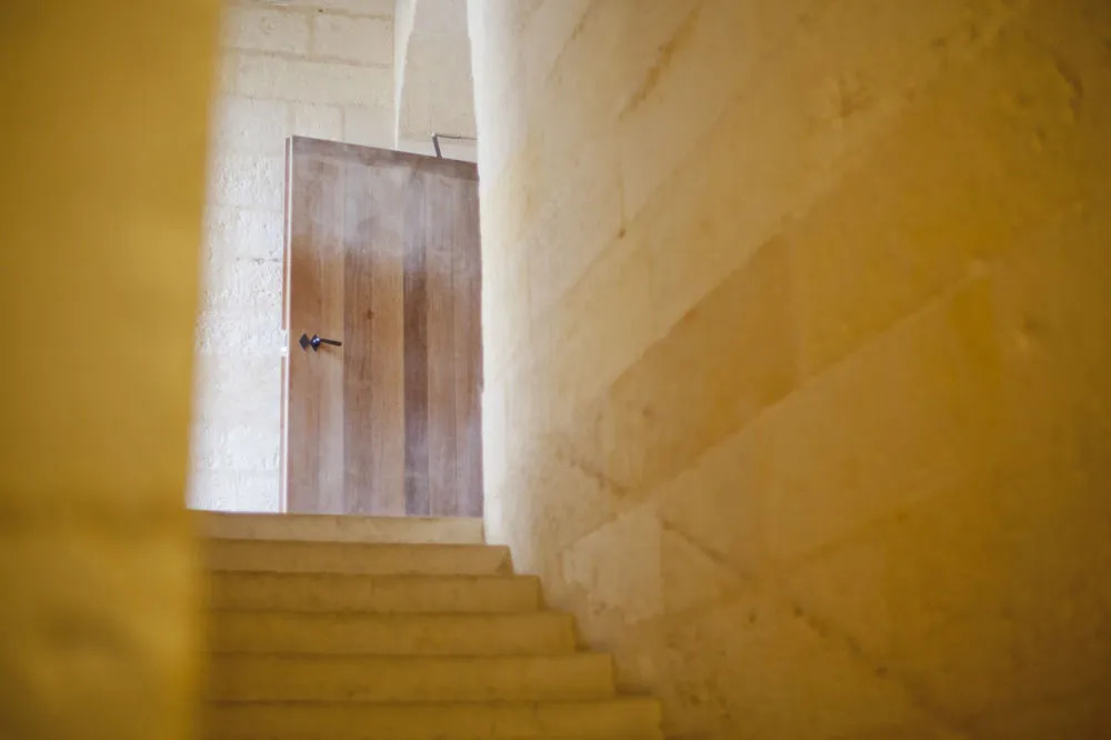 Les Chambres de lAbbaye