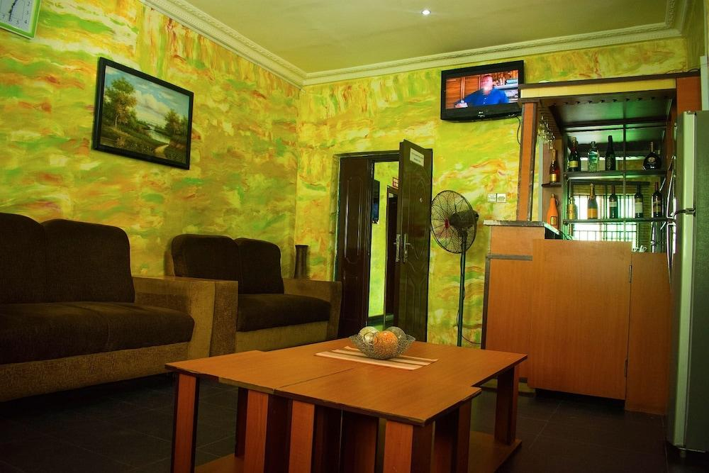 Ccise Court Hotels Limited
