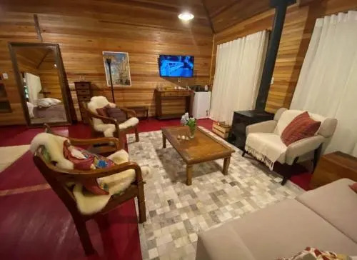 Parador Hampel