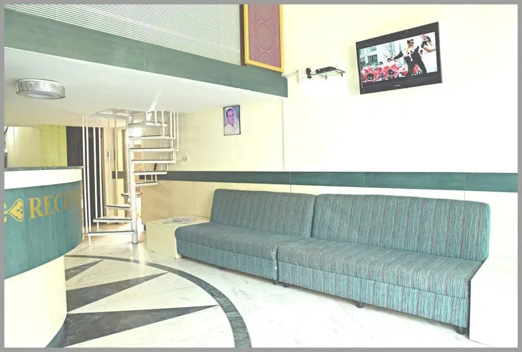 Hotel Ravi Kiran Executive by Oyo Rooms