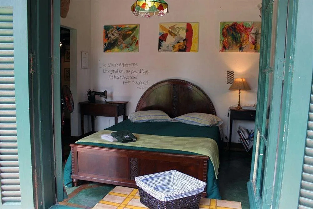 Bed & Breakfast Vista Alegre