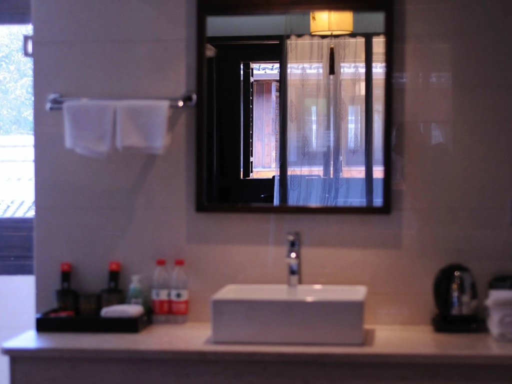 Zhouzhuang Zhengfu Caotang Hotel