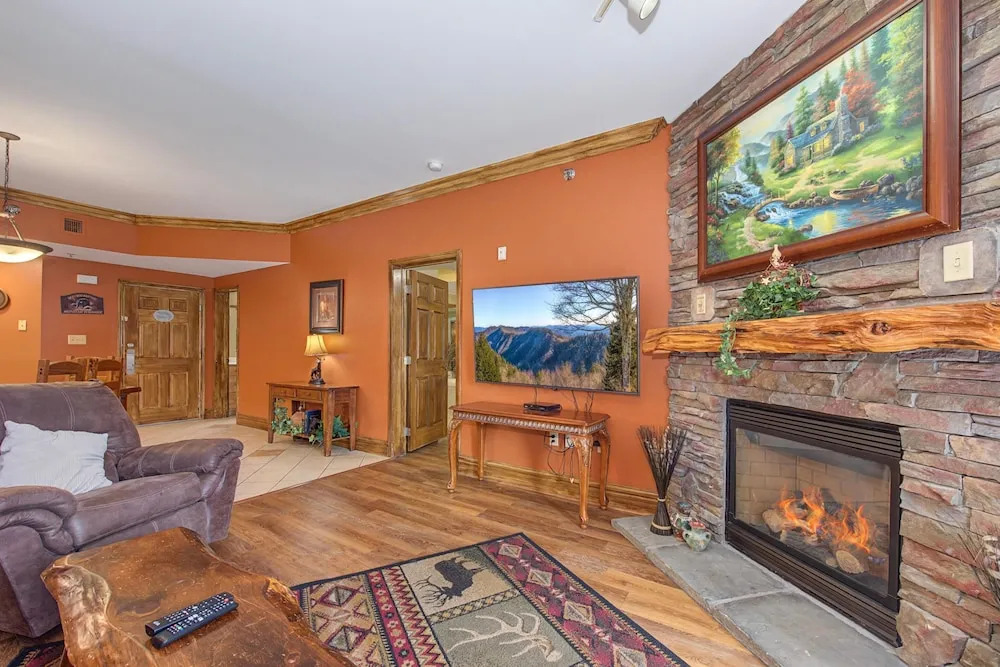 Baskins Creek 308