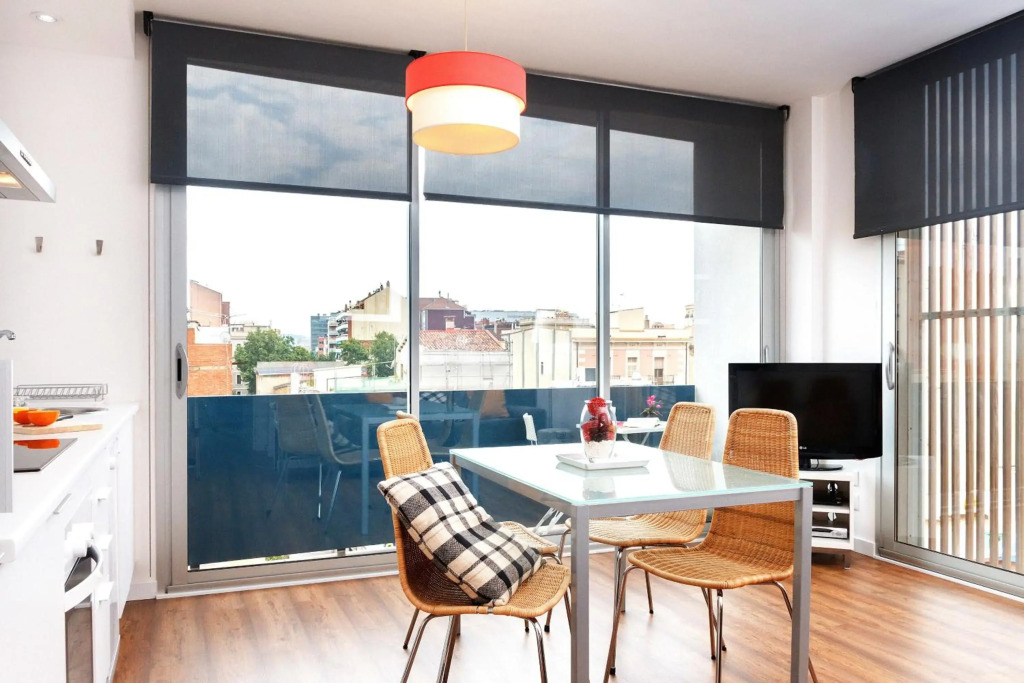 Feelathome Poblenou Beach Apartments