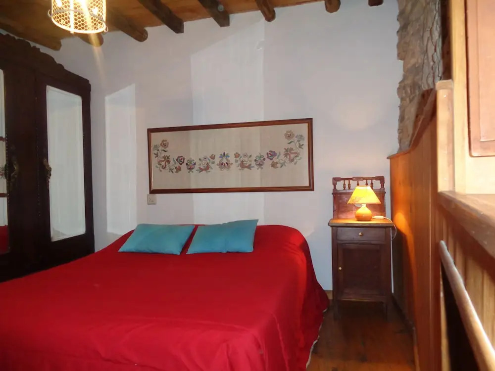 Casa Rural Teresa