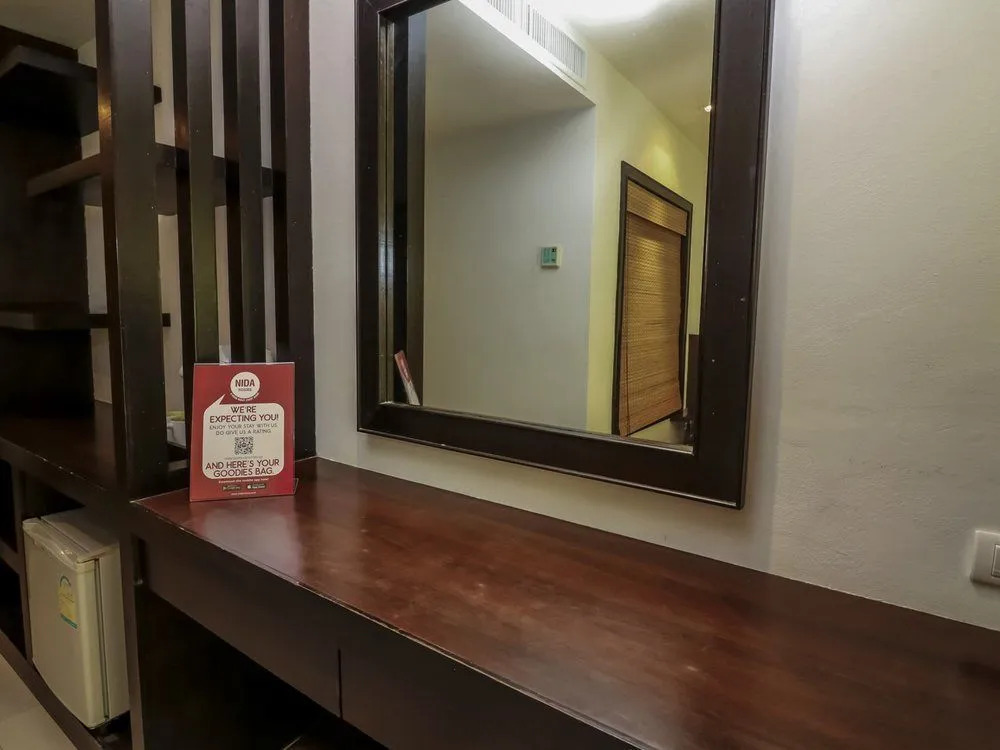 Nida Rooms Patong 95 King