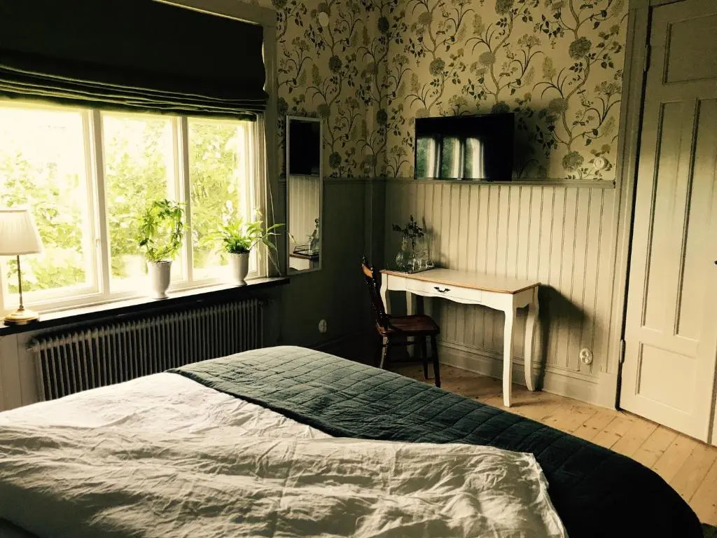 Villamilsten B&B