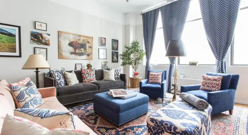 Downtown East by onefinestay