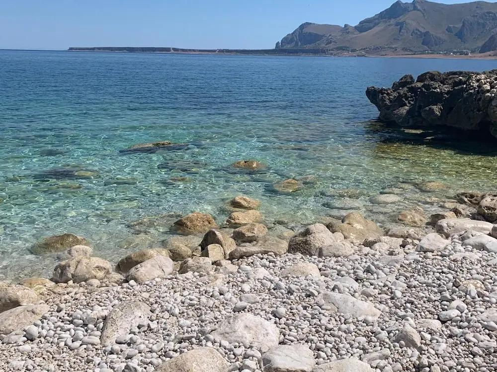 Cala di Ponente