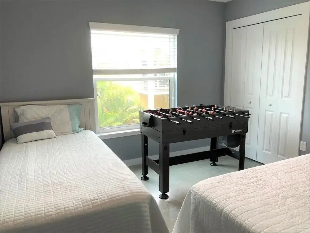 Ocean Vue By Beachside Management