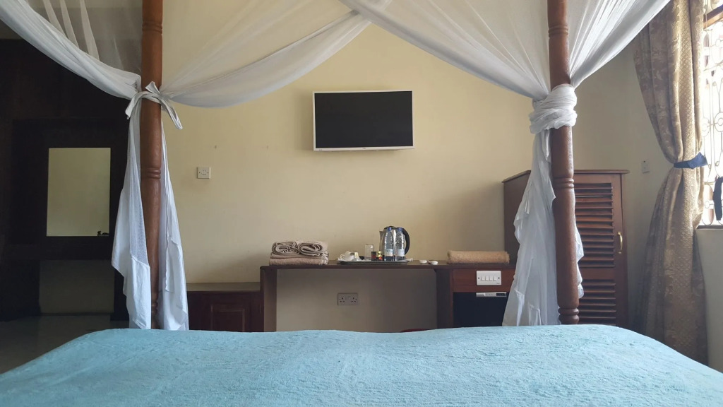 Hotel Executive