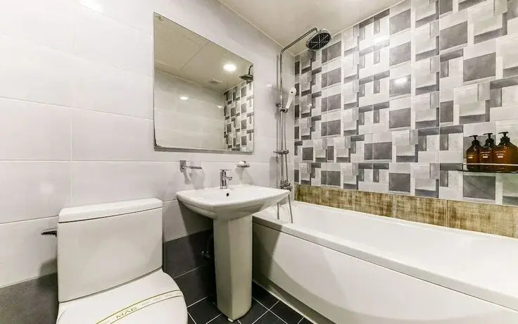 Daejeon Yongmun Back Hotel