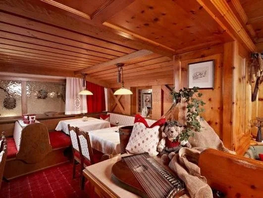 Hotel Bergland Superior