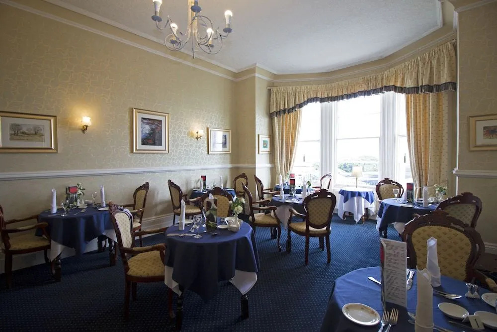 St. Kilda Hotel