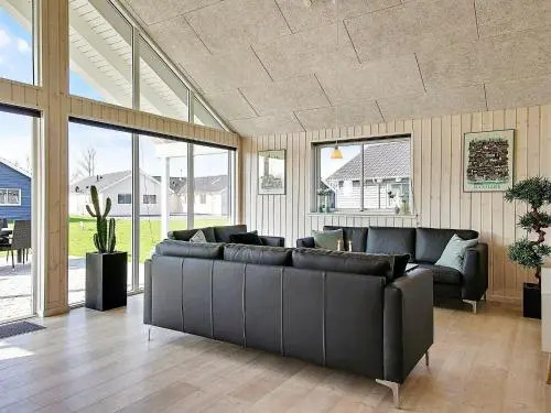 24 person holiday home in Hasselberg