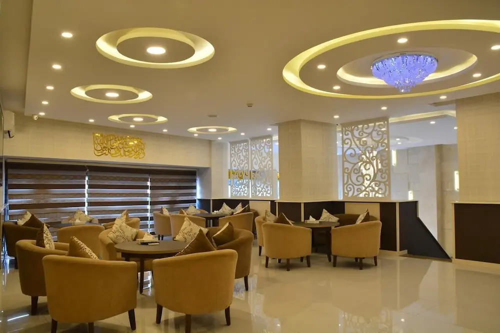 Spark Plaza Hotel