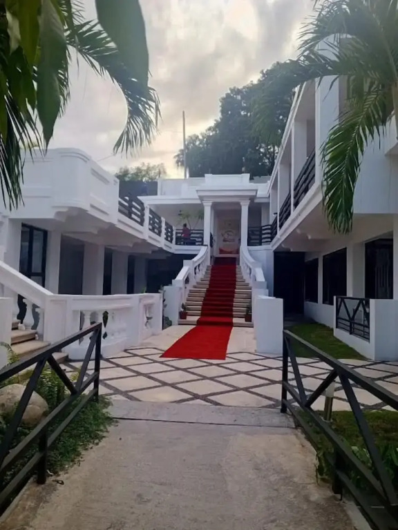 SAMS Hotel