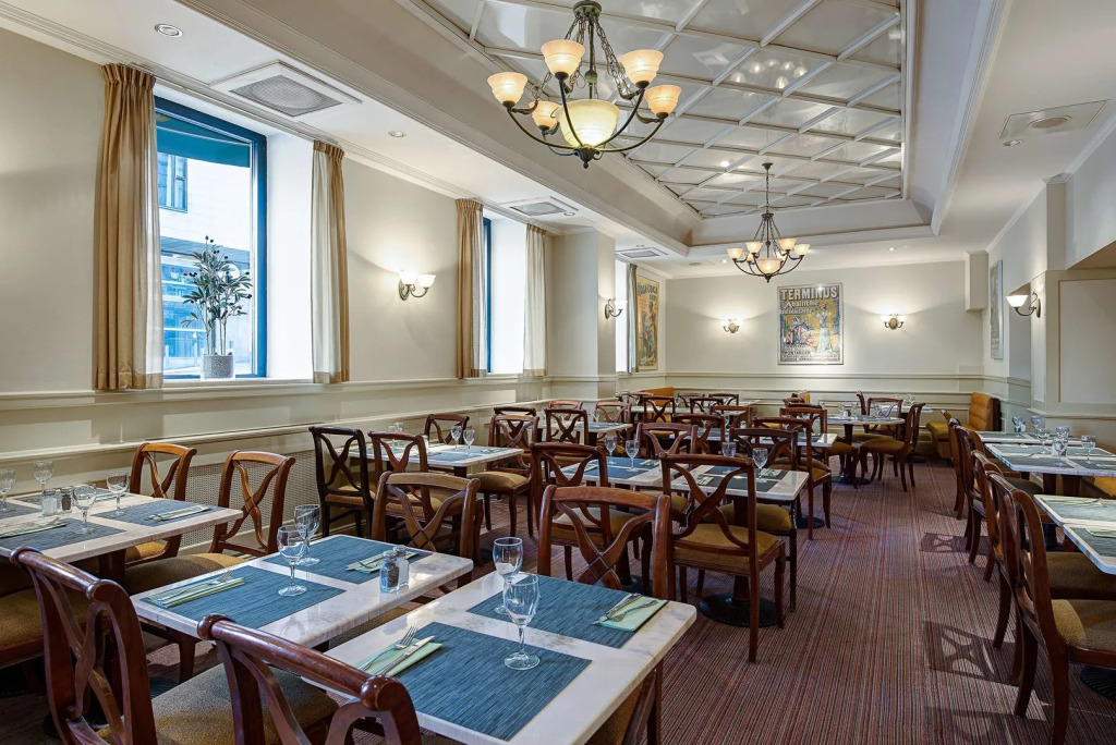 Thon Hotel Vasa