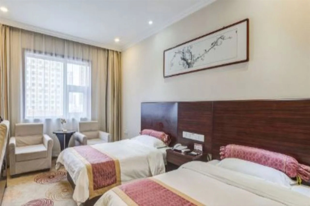 Kai Luan Hotel