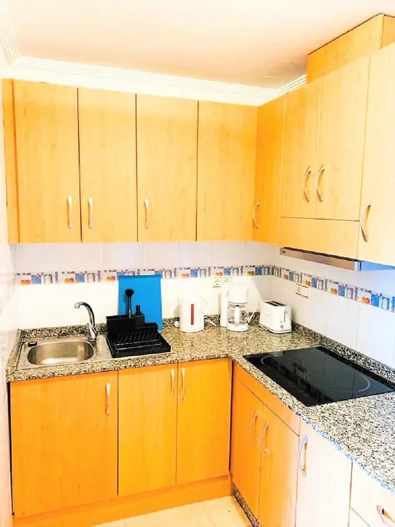 Catalina Apartment Torrevieja 300m to the sea